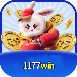 Imagem promocional da 1177win mostrando a plataforma e suas vantagens